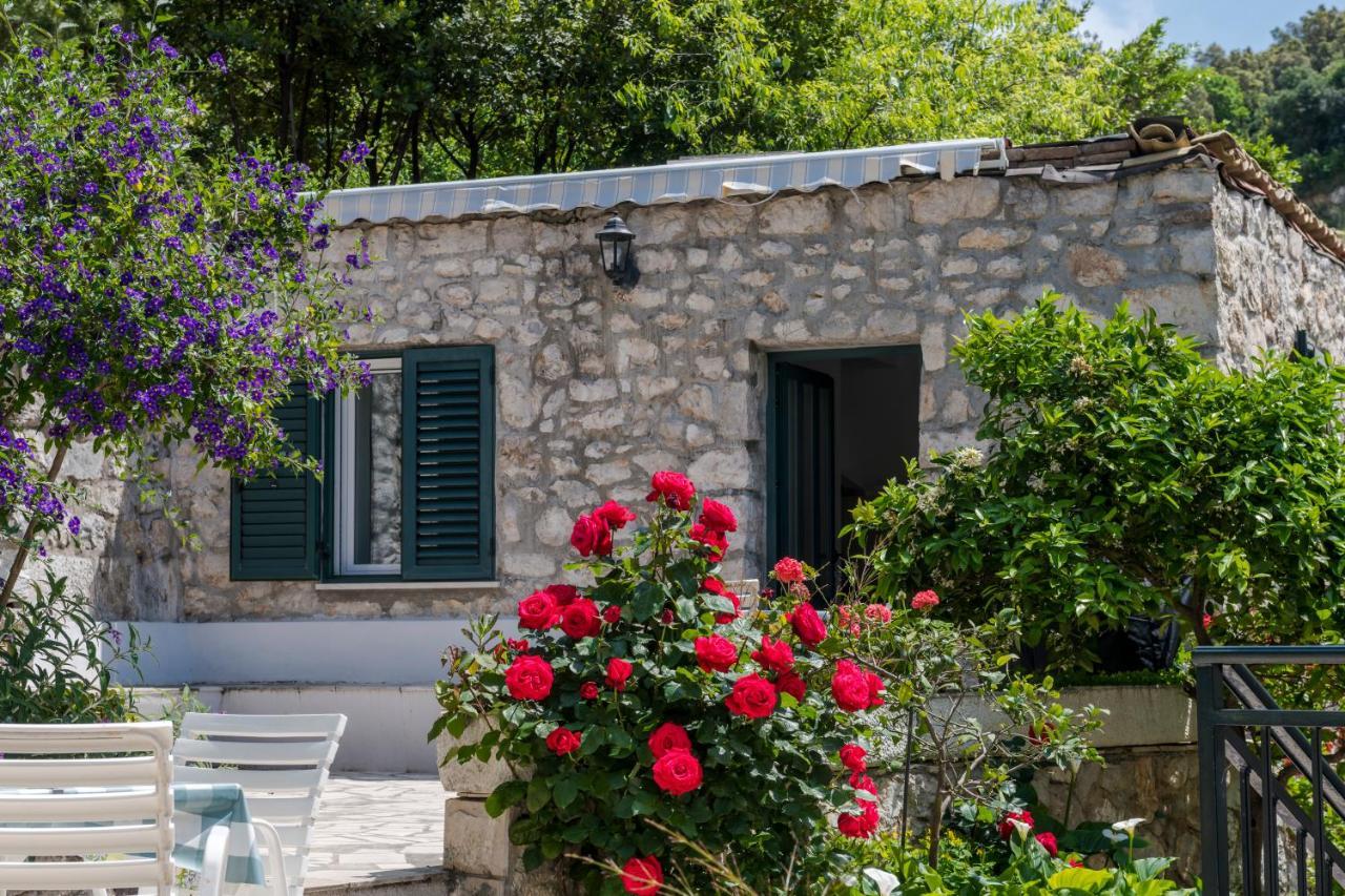 Villa Doris زاتون المظهر الخارجي الصورة