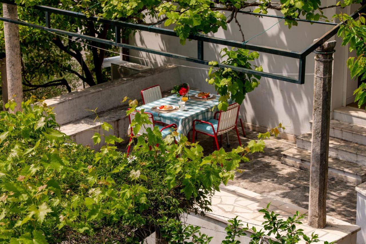 Villa Doris زاتون المظهر الخارجي الصورة