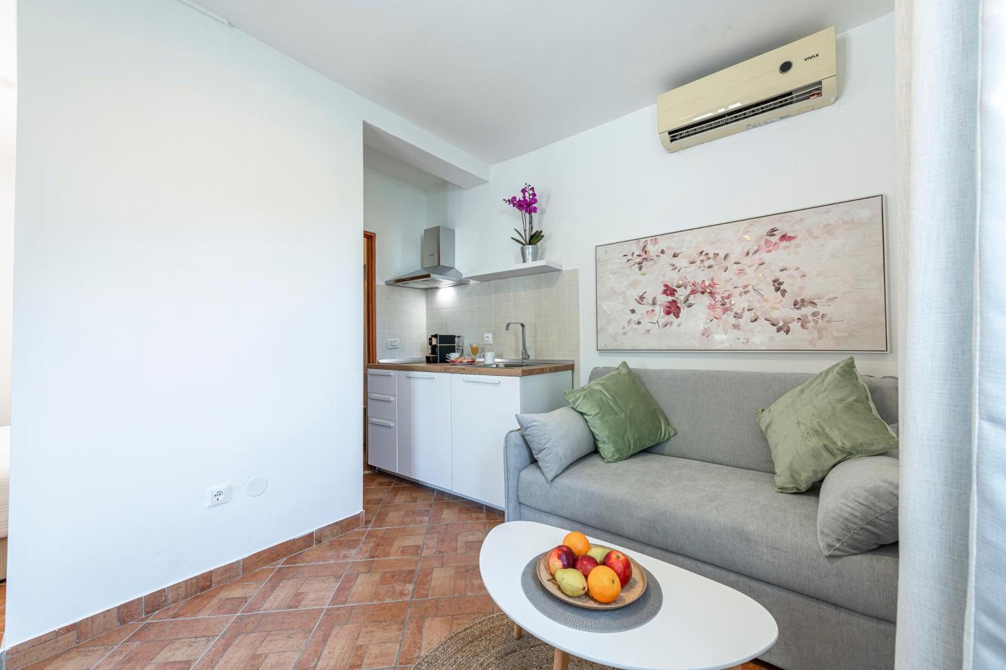 Villa Doris زاتون الغرفة الصورة