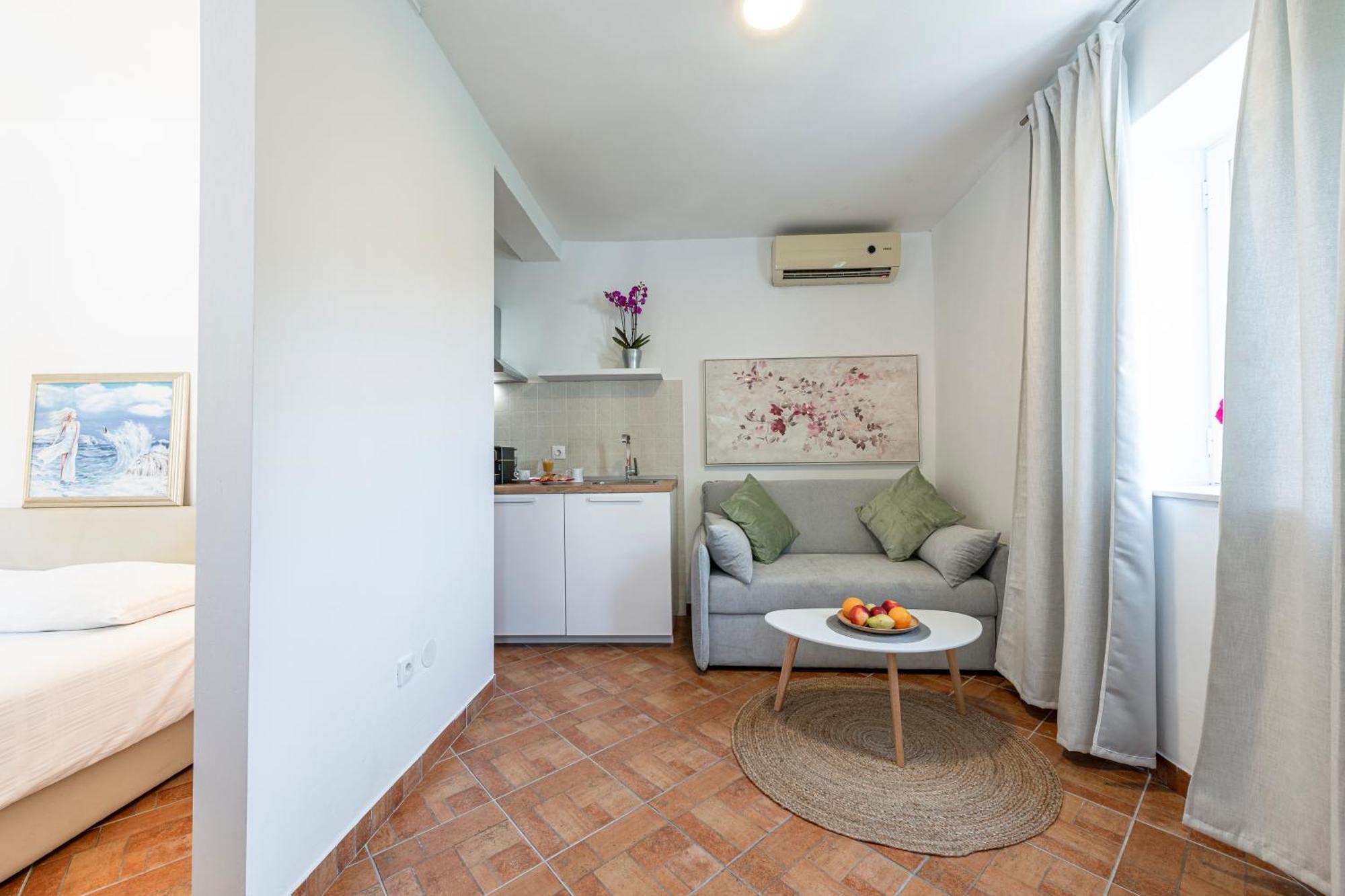 Villa Doris زاتون الغرفة الصورة