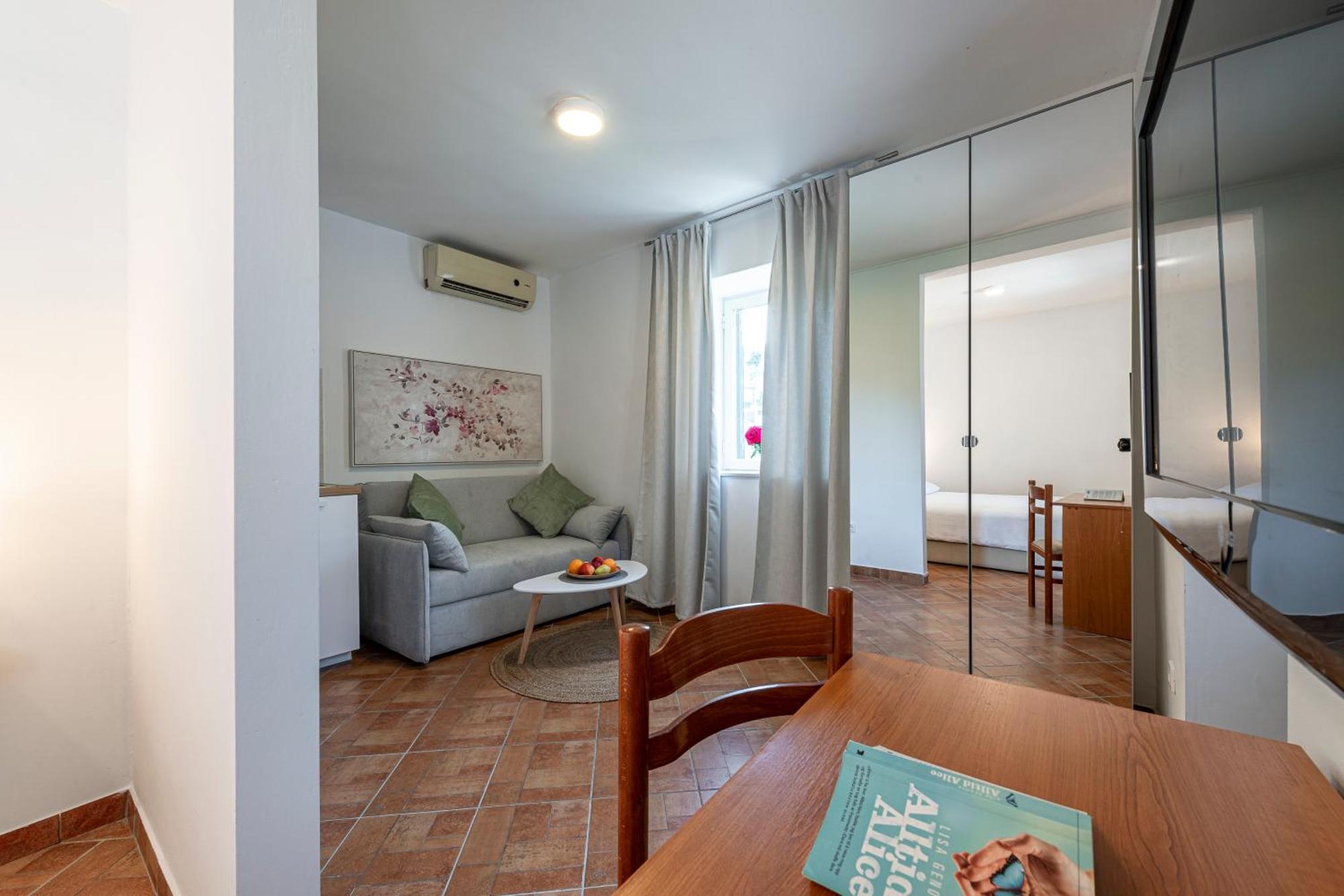 Villa Doris زاتون الغرفة الصورة