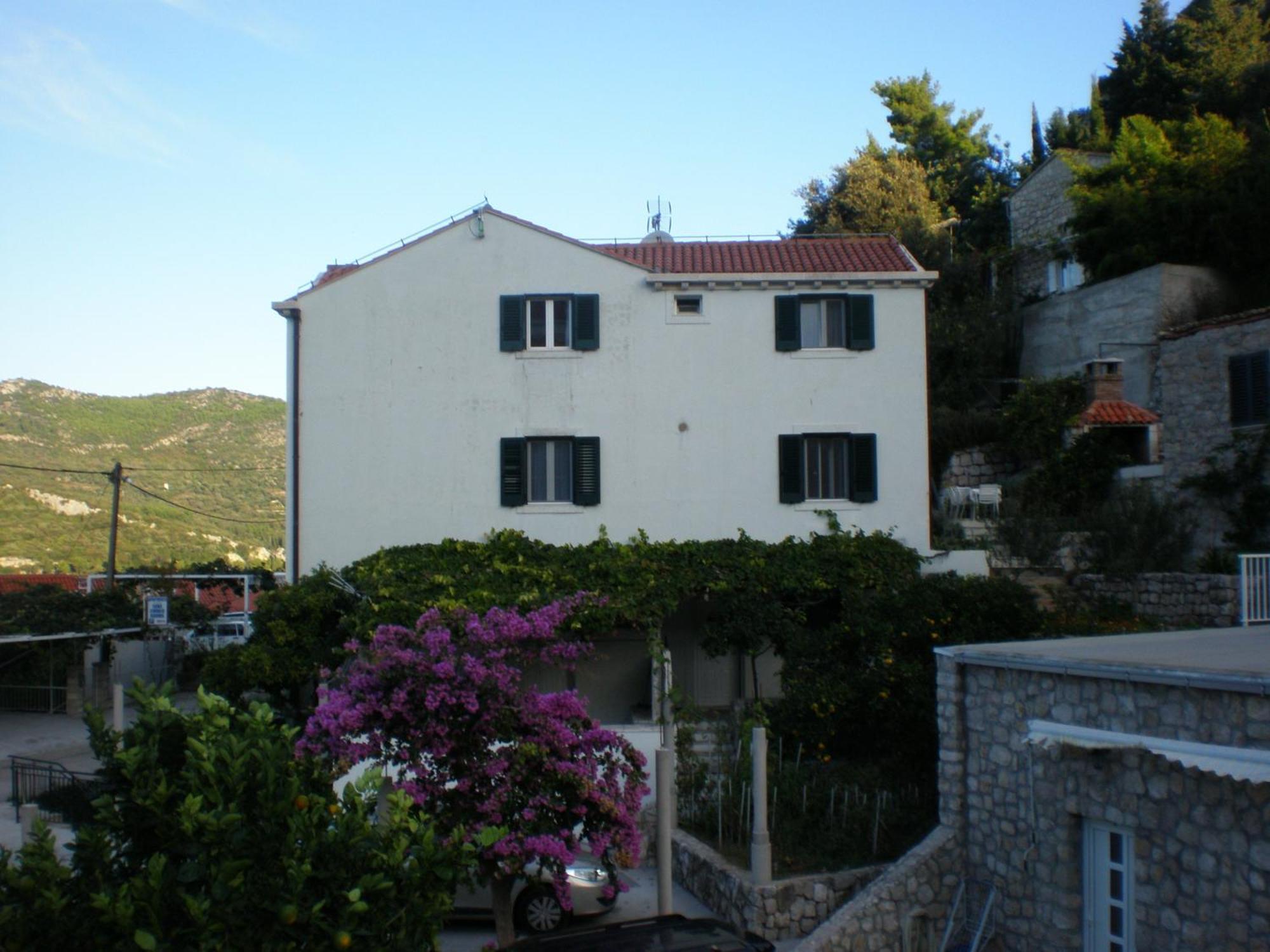 Villa Doris زاتون الغرفة الصورة