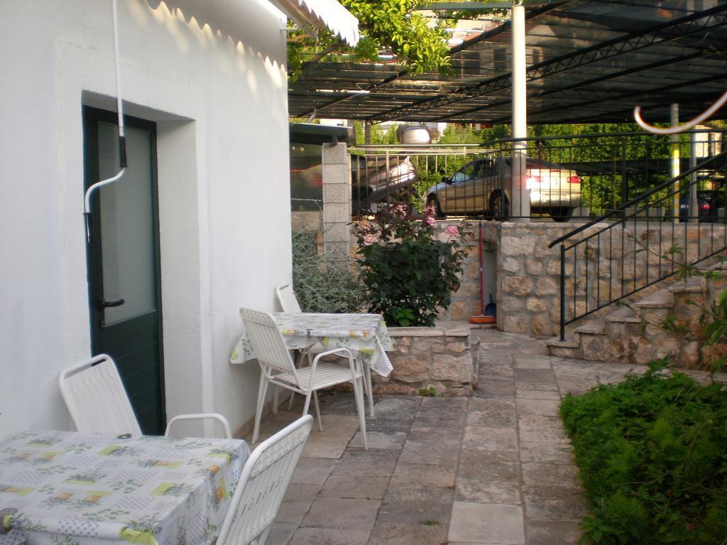 Villa Doris زاتون الغرفة الصورة